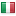 readypro.it server is located in Italy